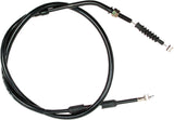 MOTION PRO BLACK VINYL CLUTCH CABLE 03-0400