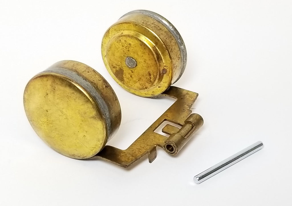 K&S K&S CARBURETOR FLOAT 56-1622