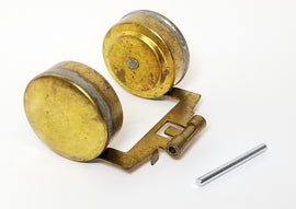 K&S K&S CARBURETOR FLOAT 56-1622