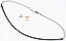 Load image into Gallery viewer, GALFER STEEL BRAKE LINE FRONT HON FK003D142-1-atv motorcycle utv parts accessories gear helmets jackets gloves pantsAll Terrain Depot