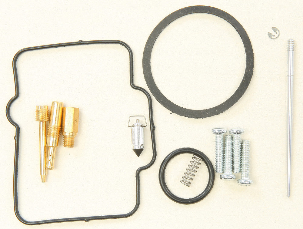 ALL BALLS BIKE CARBURETOR REBUILD KIT 26-1191-atv motorcycle utv parts accessories gear helmets jackets gloves pantsAll Terrain Depot