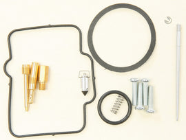 ALL BALLS BIKE CARBURETOR REBUILD KIT 26-1191-atv motorcycle utv parts accessories gear helmets jackets gloves pantsAll Terrain Depot
