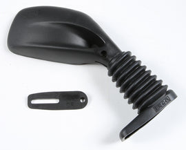 SP1 REAR VIEW MIRROR- RIGHT UNIVERSAL BLACK 54-10003