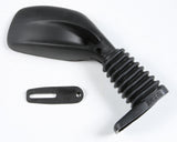 SP1 REAR VIEW MIRROR- RIGHT UNIVERSAL BLACK 54-10003