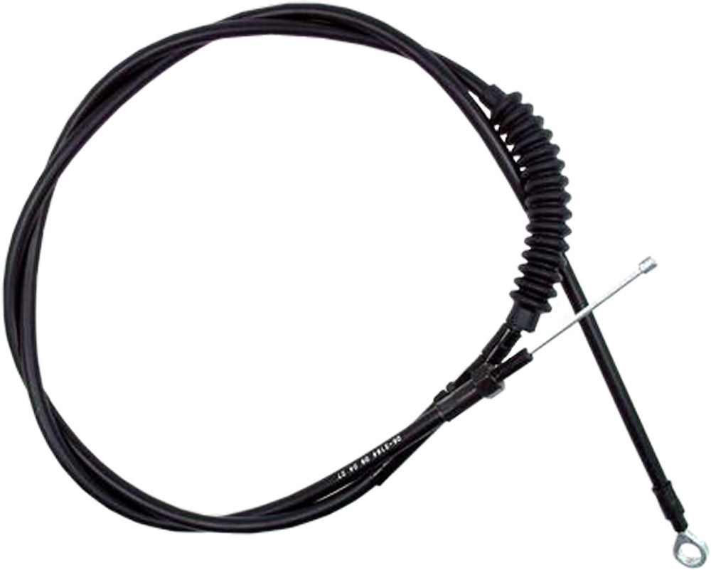 MOTION PRO BLACKOUT CLUTCH LW CABLE 96578