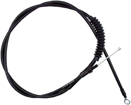 MOTION PRO BLACKOUT CLUTCH LW CABLE 96578