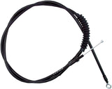 MOTION PRO BLACKOUT CLUTCH LW CABLE 96578