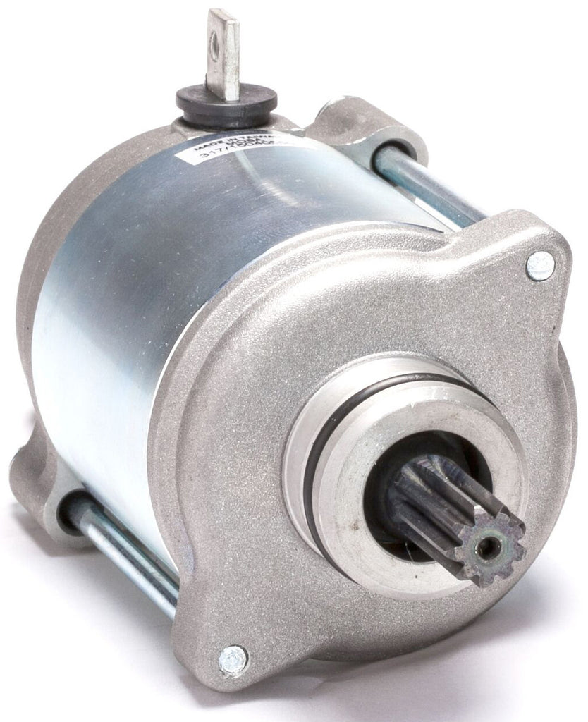 RICKS STARTER MOTOR 61-325-atv motorcycle utv parts accessories gear helmets jackets gloves pantsAll Terrain Depot
