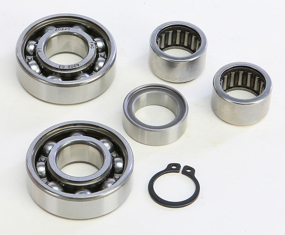 HOT RODS TRANSMISSION BEARING KIT TBK0098-atv motorcycle utv parts accessories gear helmets jackets gloves pantsAll Terrain Depot