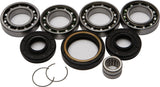 ALL BALLS FRONT DIFFERENTIAL BEARING AND SEAL KIT 25-2078