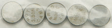 Load image into Gallery viewer, HOT CAMS VALVE SHIMS 9.48X3.30MM 5/PK 5PK948330
