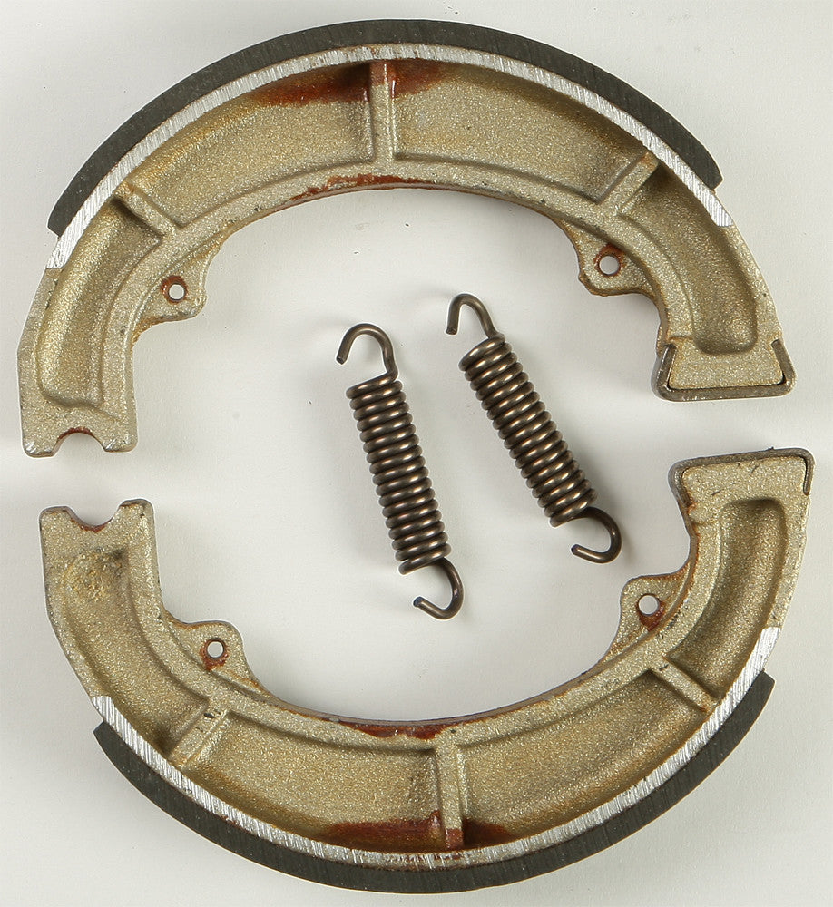 EBC BRAKE SHOES 621-atv motorcycle utv parts accessories gear helmets jackets gloves pantsAll Terrain Depot