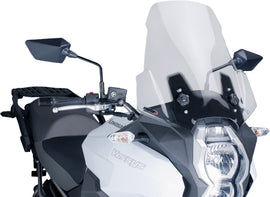 PUIG WINDSCREEN TOURING CLEAR 5999W