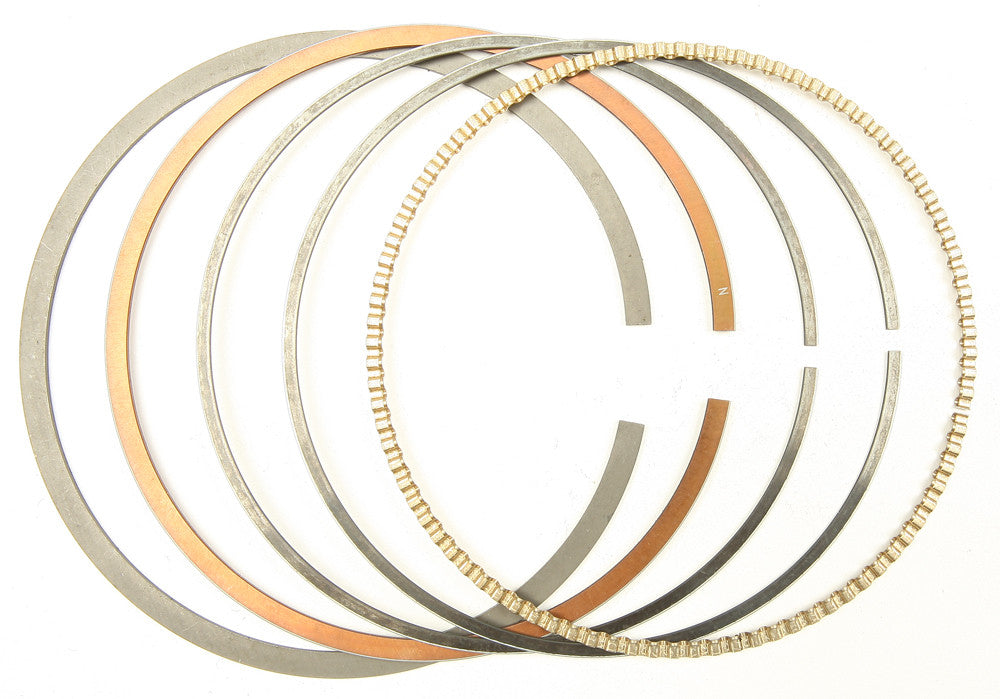 WISECO PISTON RINGS FOR WISECO PISTONS ONLY 10200XS