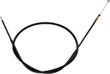 MOTION PRO BLACK VINYL CHOKE CABLE 02-0289