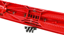 SPG PR/SKI SPINDLE PAD POL S/M PSRS200-BK-atv motorcycle utv parts accessories gear helmets jackets gloves pantsAll Terrain Depot