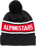 ALPINESTARS GENERATION BEANIE BLACK 1139-81900-10