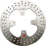 BRAKING ROTOR REAR SZ14RI
