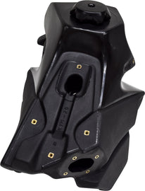 IMS FUEL TANK 2.6 GAL BLACK 113341-BK1