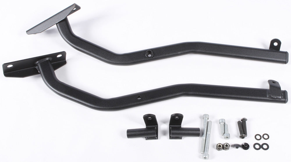 GIVI TOP CASE SIDEARMS 688FZ-atv motorcycle utv parts accessories gear helmets jackets gloves pantsAll Terrain Depot