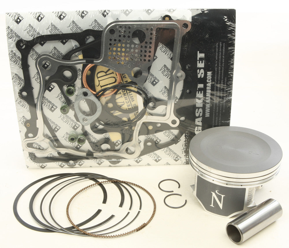 NAMURA TOP END REPAIR KIT NA-10012-6K-atv motorcycle utv parts accessories gear helmets jackets gloves pantsAll Terrain Depot