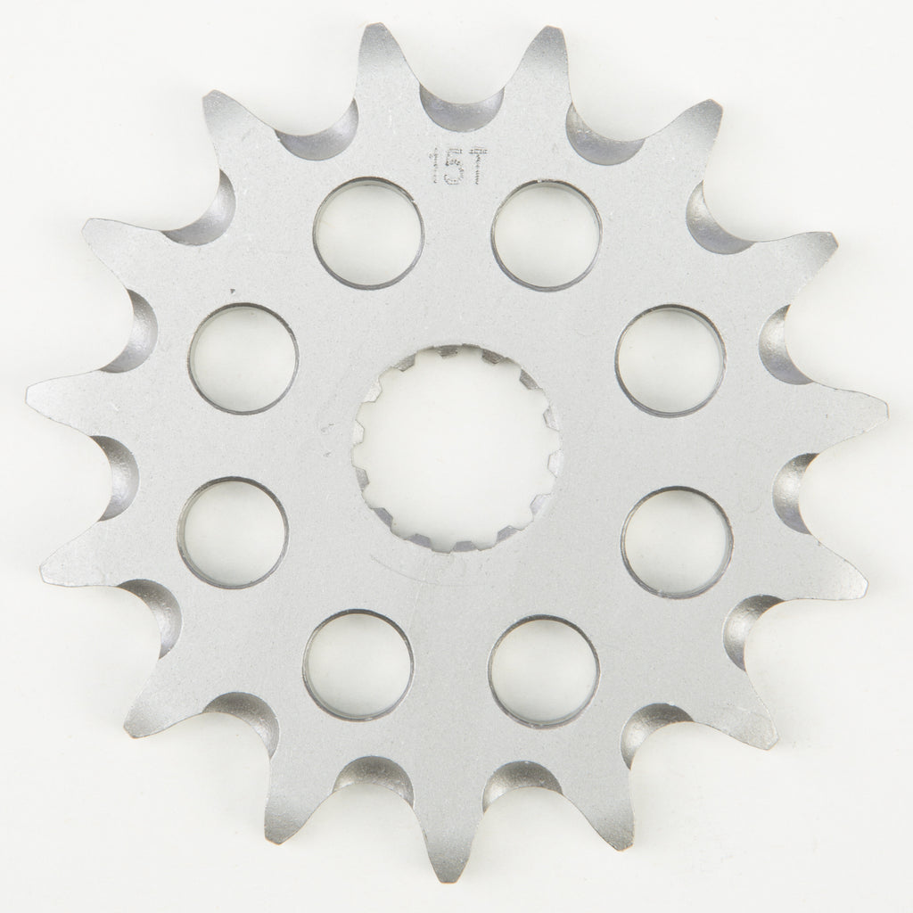 FLY RACING COUNTERSHAFT FRONT STEEL SPROCKET 15T MX-56315-4-atv motorcycle utv parts accessories gear helmets jackets gloves pantsAll Terrain Depot