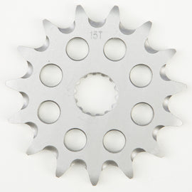 FLY RACING COUNTERSHAFT FRONT STEEL SPROCKET 15T MX-56315-4-atv motorcycle utv parts accessories gear helmets jackets gloves pantsAll Terrain Depot