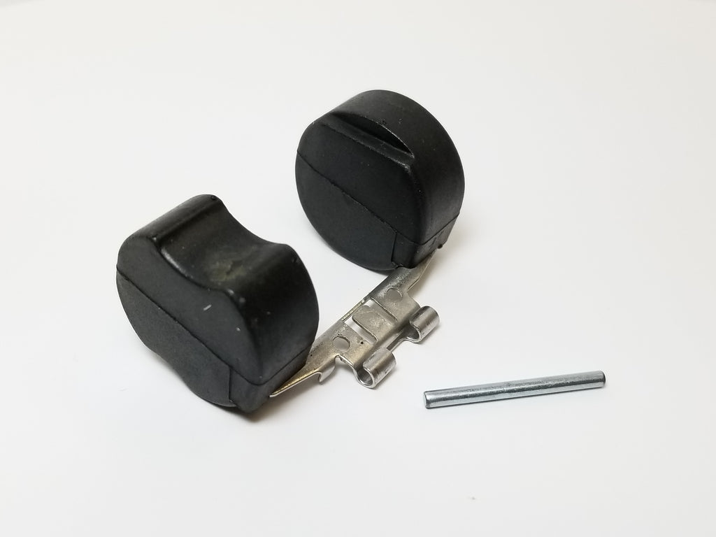 K&S K&S CARBURETOR FLOAT 56-1603