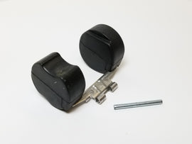 K&S K&S CARBURETOR FLOAT 56-1603