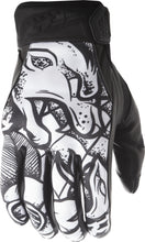Load image into Gallery viewer, FLY RACING SUBVERT INK'N NEEDLE GLOVES SM #5884 476-2074~2