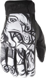 FLY RACING SUBVERT INK'N NEEDLE GLOVES LG #5884 476-2074~4