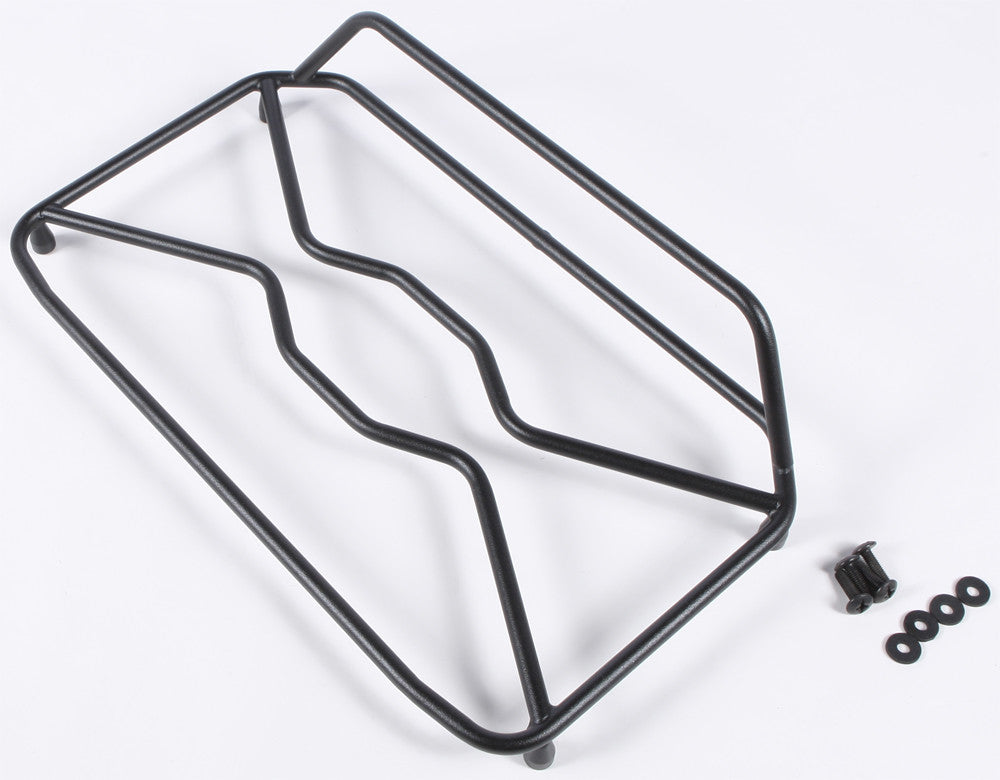 GIVI TREKKER SIDE CASE LUGGAGE RACK SMALL E120B-atv motorcycle utv parts accessories gear helmets jackets gloves pantsAll Terrain Depot