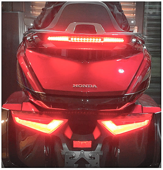 PATHFINDER LED TRUNK LIGHT GL1800 G18HTL