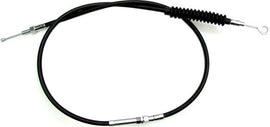 MOTION PRO BLACK VINYL CLUTCH LW CABLE 06-0137