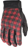FLY RACING SUBVERT HIGHLAND GLOVES XL #5884 476-2072~5