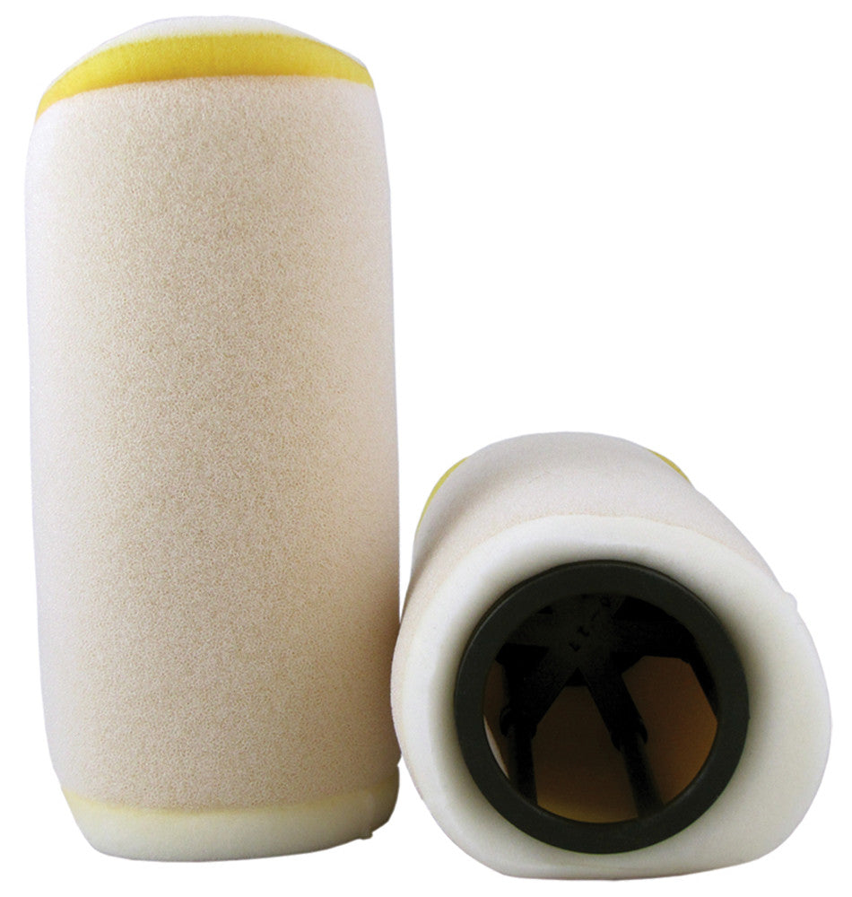 NO TOIL FILTER AND CAGE KAW MULE 340-17