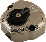 PSR STEERING DAMPER KIT GUN YAMAHA 07-00856-29