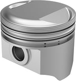 KB PISTONS CAST PISTONS EVO 80CI 10.5:1 .040 KB266.040