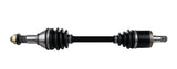 OPEN TRAIL OE 2.0 AXLE FRONT LEFT CAN-7033