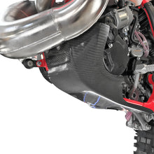 Load image into Gallery viewer, P3 SKID PLATE CARBON FIBER 304061