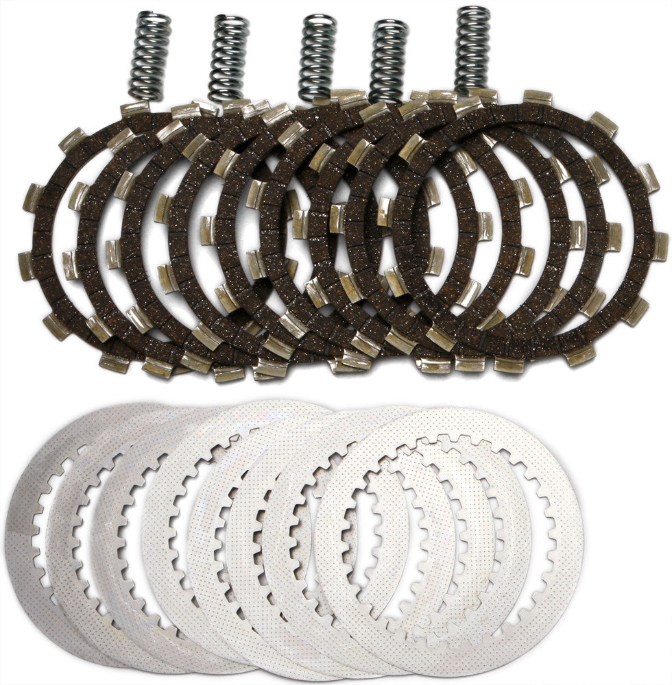 EBC DIRT RACER CLUTCH SET DRC109-atv motorcycle utv parts accessories gear helmets jackets gloves pantsAll Terrain Depot