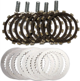 EBC DIRT RACER CLUTCH SET DRC109-atv motorcycle utv parts accessories gear helmets jackets gloves pantsAll Terrain Depot