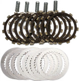EBC DIRT RACER CLUTCH SET DRC109