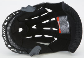 FLY RACING ELITE ONSET COMFORT LINER SM 15MM 73-88008S