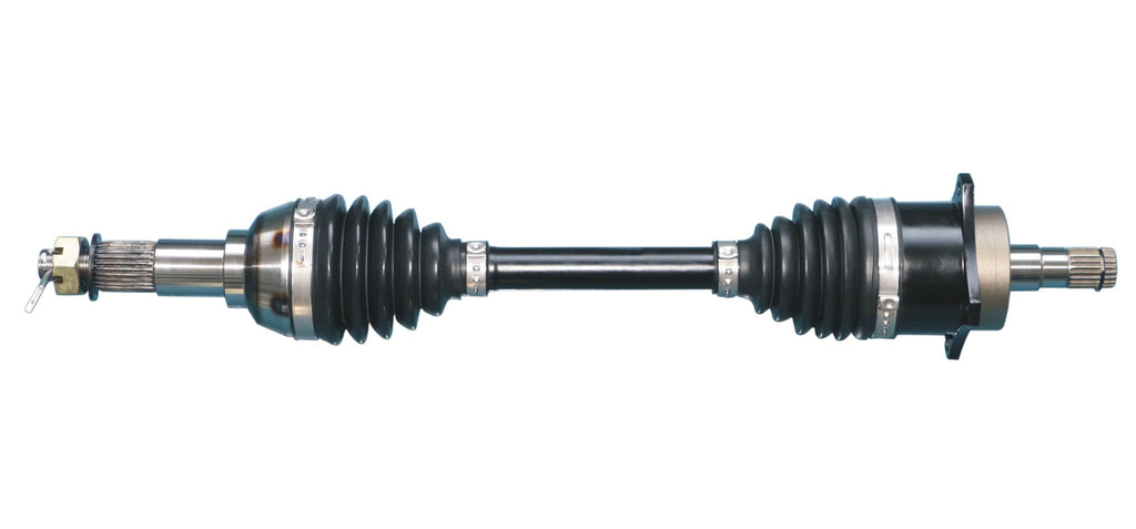 OPEN TRAIL HD 2.0 AXLE FRONT LEFT CAN-6002HD