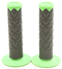 Load image into Gallery viewer, SPIDER SLX SLIM LINE DIAMOND MX GREEN/BLACK SLX-K/B