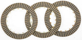 EBC REDLINE CLUTCH KIT CK4463