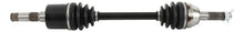 Load image into Gallery viewer, ALL BALLS 6 BALL HEAVY DUTY AXLE REAR AB6-PO-8-384