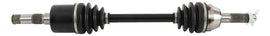ALL BALLS 6 BALL HEAVY DUTY AXLE REAR AB6-PO-8-384