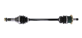 OPEN TRAIL OE 2.0 AXLE FRONT LEFT CAN-7005